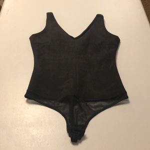 BCBG MaxAzria bodysuit